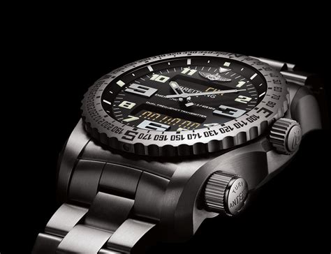 breitling emergency kopen|breitling professional emergency watches.